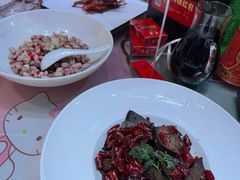 -同庆楼(花园店)