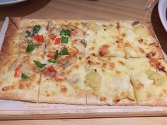 -夏日玛莉西餐厅(岳阳花板桥步步高店)