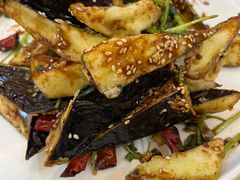 -宋庄魁元艺术餐厅