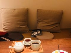-梅间堂茶馆(绿地缤纷城店)