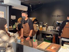 -JPG canteen(广州东山口店)