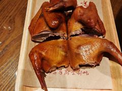 -鸽子窝(黄村店)