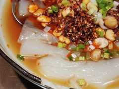 浑源凉粉-蔡家酒楼(一德街店)