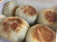 -长发西饼(道前店)