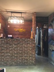 -P.STYLE 派斯造型