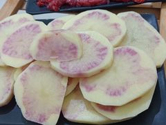 -阿昌白族石板烧·菌锅(大理古城店)