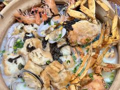 -谢记上海大排档(长寿路店)