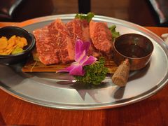 -大阪烧肉BAKA一代(十亩地店)