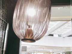 -绿茶餐厅(天津天河城店)