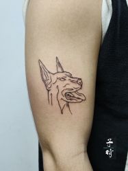 -MDZ STORE·TATTOO·耳饰