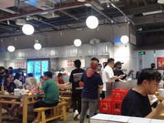 -馬伍旺川菜(金象城店)