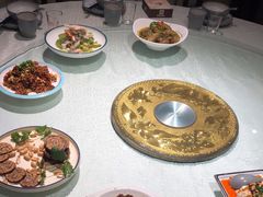 -盐帮食坊•小河帮川菜(四川师大店)