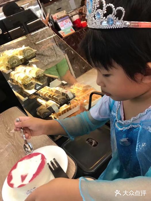 85度C(北京右安门外店)图片