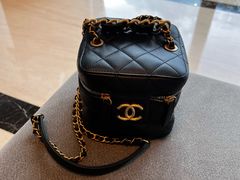 -Chanel(永利皇宫店)