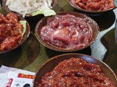 -黄潇洒老火锅(九眼桥宏济巷店)