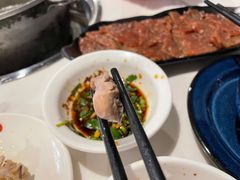 -牧雲子·臻选云南菜 .商务宴请(泰然大厦店)