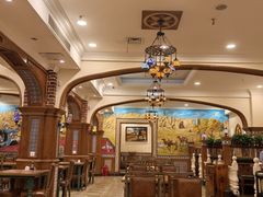 -清真·玛丽亚新疆菜主题餐厅(浙江中路店)