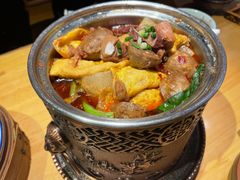 -裕鼎鲜·新中菜(王府井店)