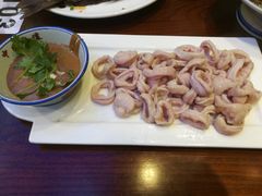 -李记白水羊头·清真老味家常菜(石景山店)