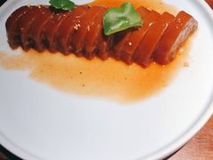 -外婆家(西溪印象城店)