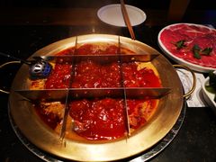 -周师兄大刀腰片火锅(洪崖洞旗舰店)