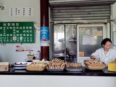 -李小老烧饼(常营民族家园店)