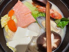 -桃夭日式料理(国信店)