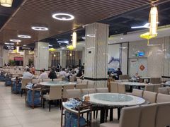 -點無缺茶楼·海鲜酒家(世博店)