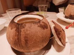 -汤城小厨•粤菜•靓汤(西直门凯德MALL店)