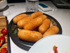 -椒点·川粤精品(香港广场店)