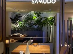 -双门洞·森系料理(体育西店)