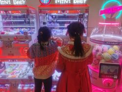 -卡通尼·Safari非洲探索乐园·生日会(金桥国际商业广场店)