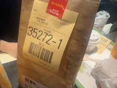 -麦当劳(凯德MALL太阳宫店)