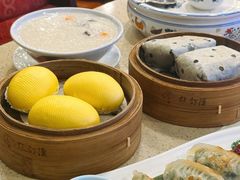 -点都德(汇胜楼店)
