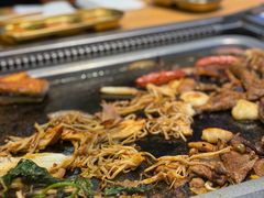 -郭记烤肉创始店(民丰大街店)