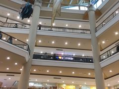 -尚泰清迈机场购物中心