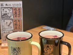 -太二酸菜鱼(福州泰禾店)