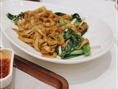 -喜宴又一村·粤菜·茶点·海鲜(壹方天地店)