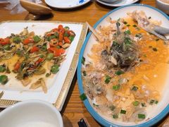 -宴武夷·匠心闽味(印象大红袍店)