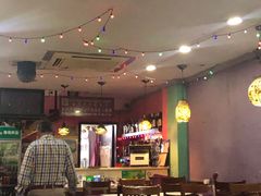 大堂-葛尼沙印度餐厅 (镇明路店)