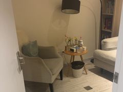 -大鱼心理咨询工作室(静安寺店)