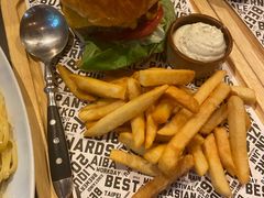 -Boxing Cat Brewery拳击猫精酿啤酒馆(永福店)