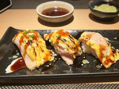 -德川家日本料理(中关村店)