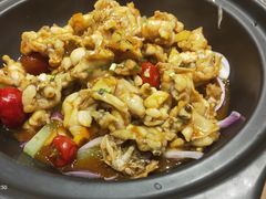 -钵家大院·地道湖北菜(江夏·大花岭店)