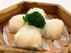 -番禺宾馆丽苑厅