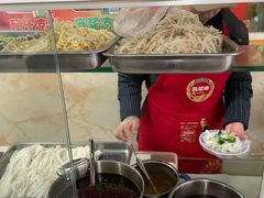 -秦豫肉夹馍(骡马市总店)