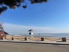 -老虎石海上公园