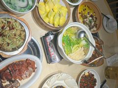 -大碗先生(万家丽店)