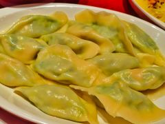 虾三鲜水饺-喜家德虾仁水饺(长泰广场店)