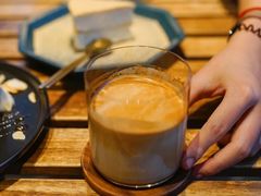 -Home Cafe(水榭春天店)